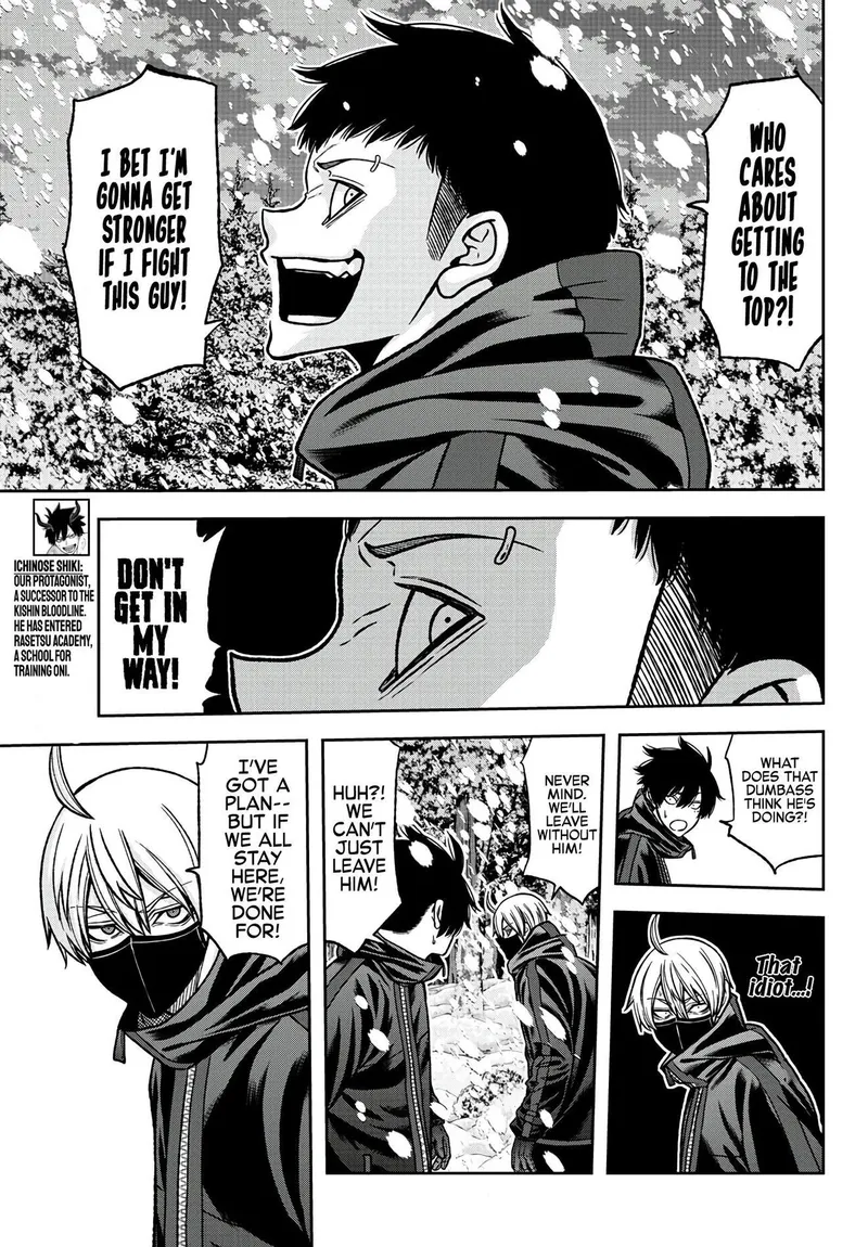 Page 3 of Chapter 79: Chapter 79: Leadership and Growth