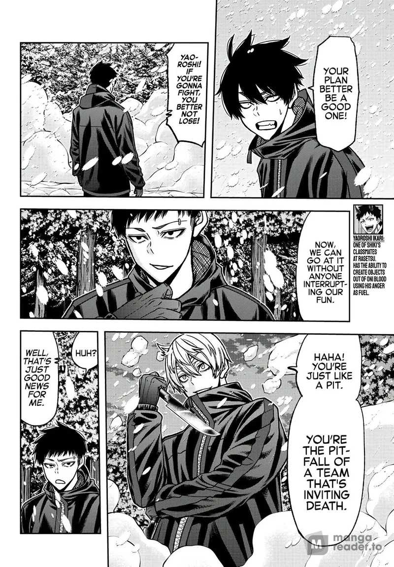 Page 4 of Chapter 79: Chapter 79: Leadership and Growth