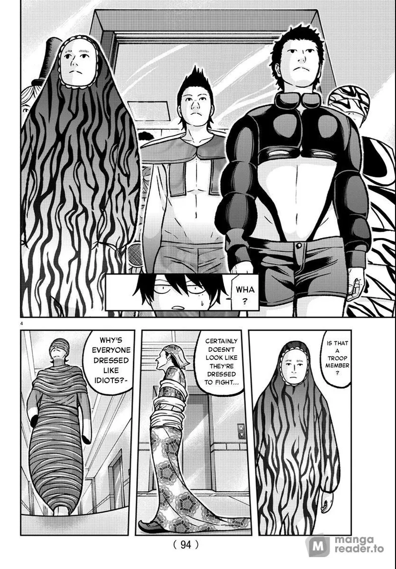 Page 4 of Chapter 124: Chapter 124