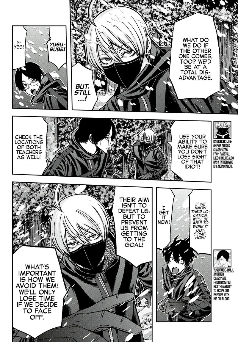 Page 6 of Chapter 79: Chapter 79: Leadership and Growth