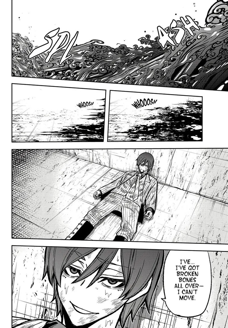 Page 6 of Chapter 63: Chapter 63: Continued Growth