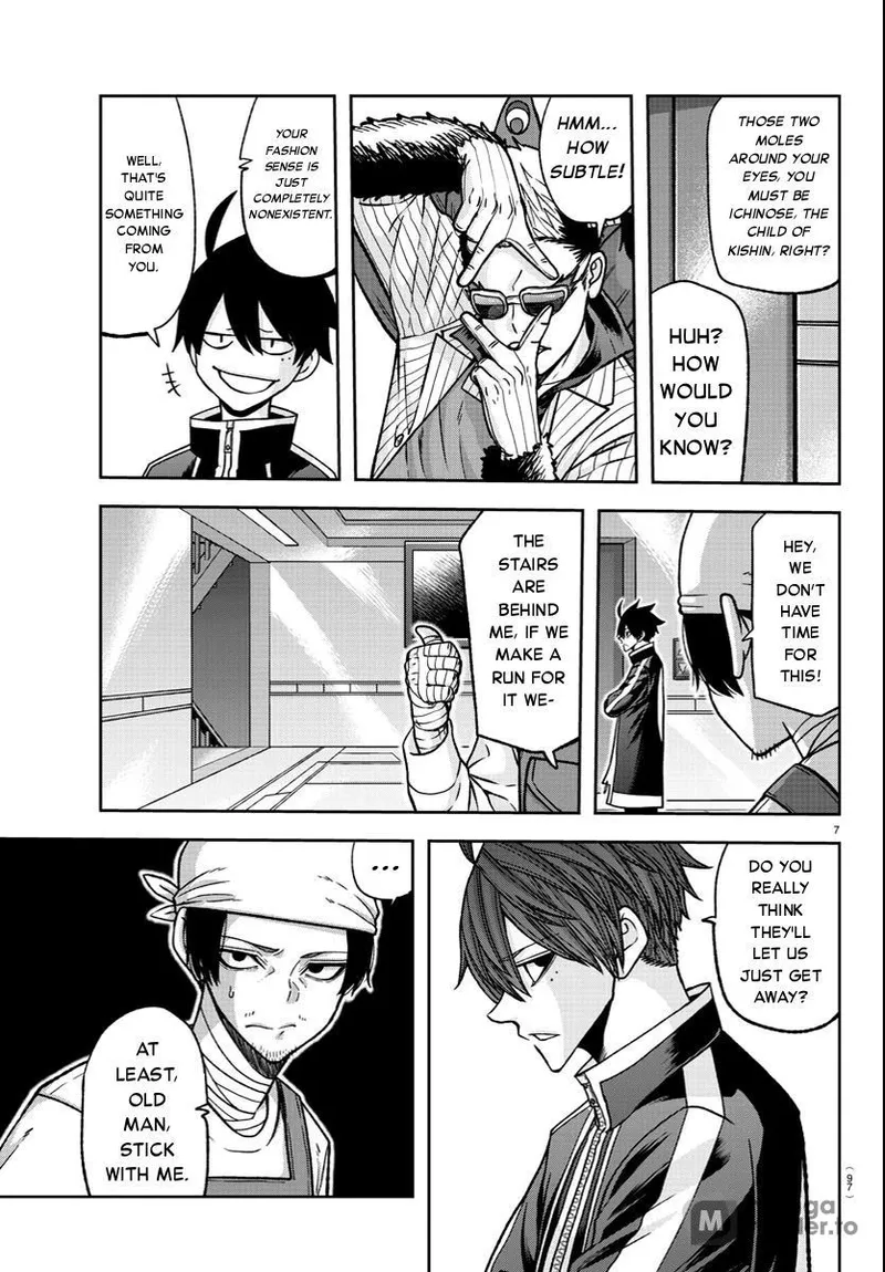 Page 7 of Chapter 124: Chapter 124