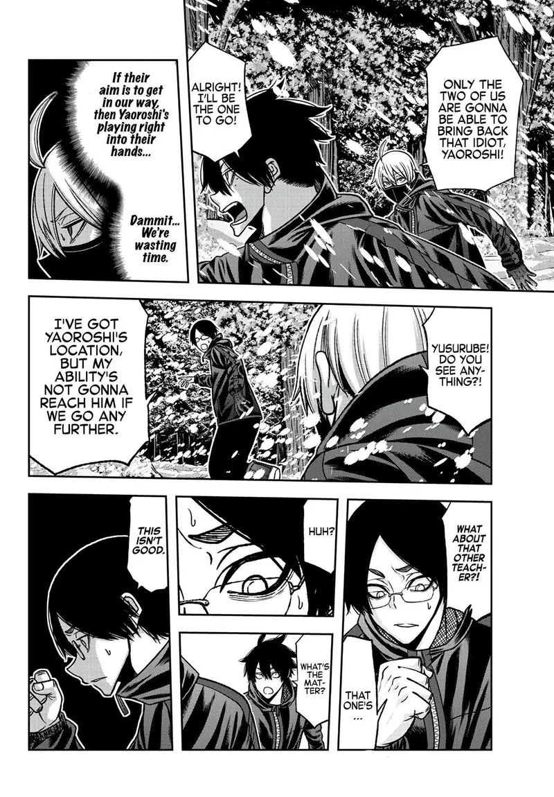 Page 8 of Chapter 79: Chapter 79: Leadership and Growth