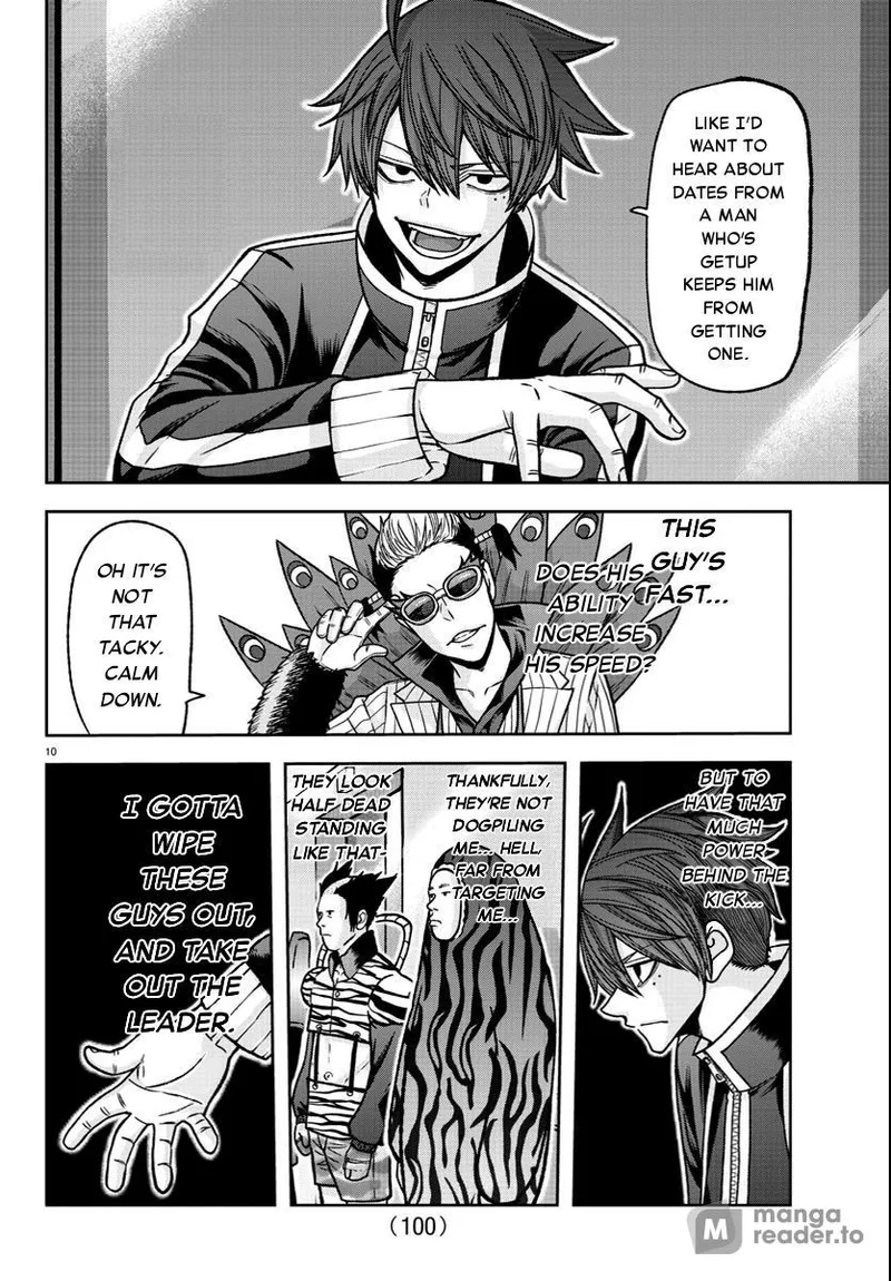 Page 10 of Chapter 124: Chapter 124