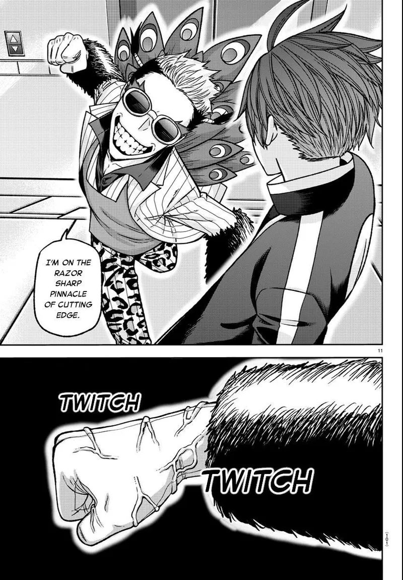 Page 11 of Chapter 124: Chapter 124