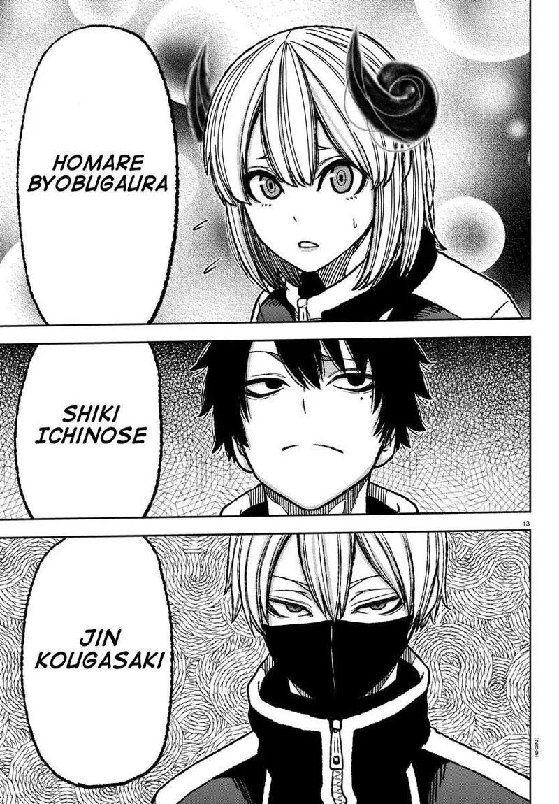 Page 12 of Chapter 5: Chapter 5: The Journey Begins