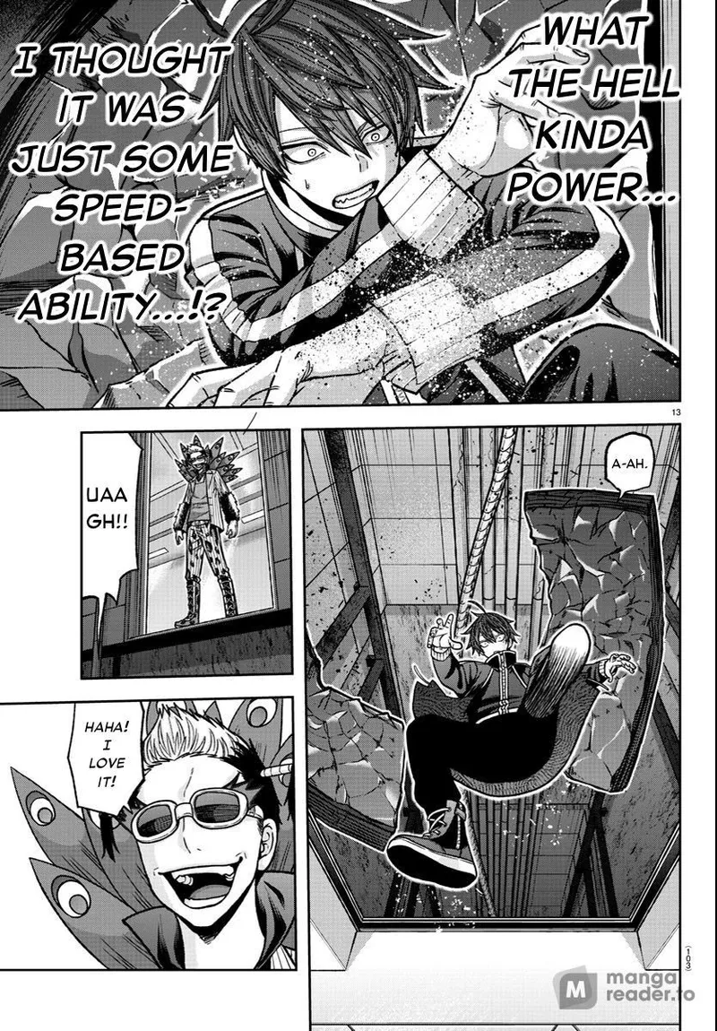 Page 13 of Chapter 124: Chapter 124