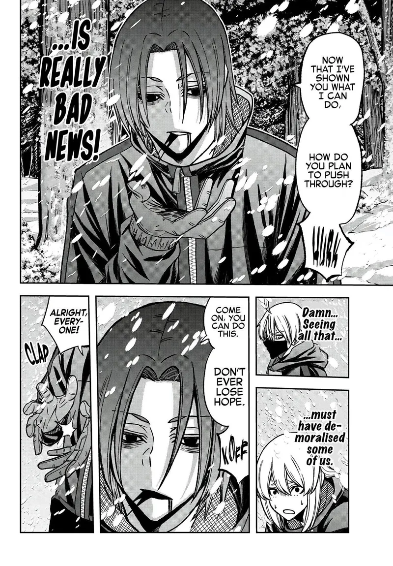 Page 15 of Chapter 79: Chapter 79: Leadership and Growth