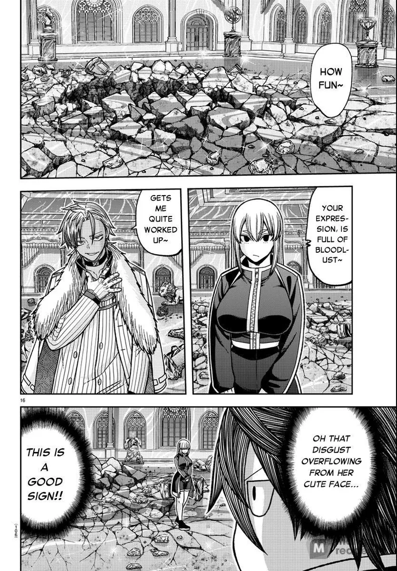 Page 16 of Chapter 124: Chapter 124