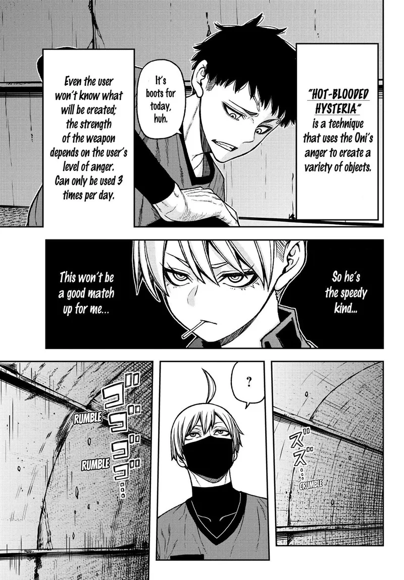 Page 18 of Chapter 28: Chapter 28: New Horizons