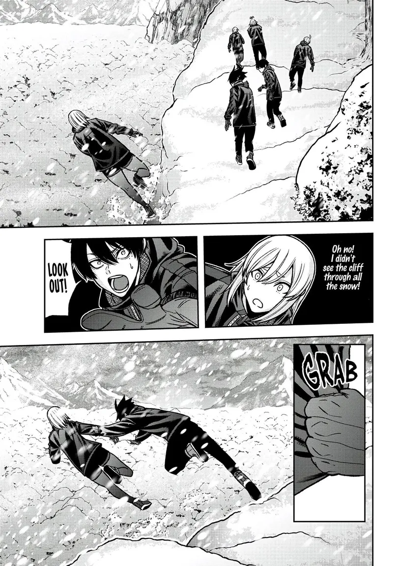 Page 18 of Chapter 79: Chapter 79: Leadership and Growth