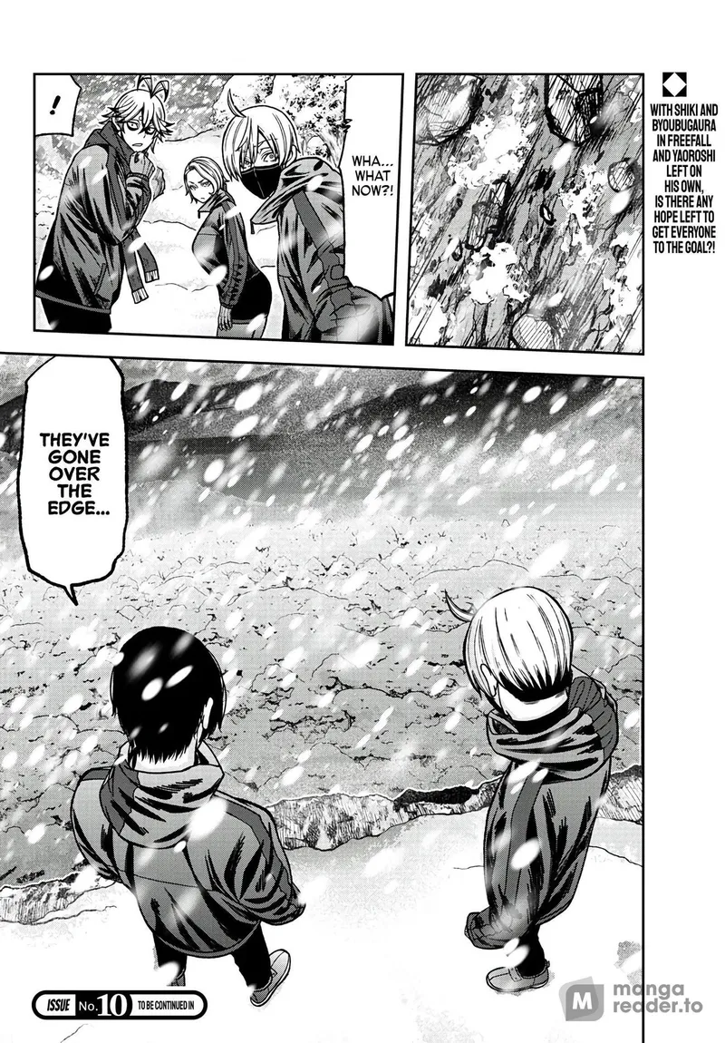 Page 19 of Chapter 79: Chapter 79: Leadership and Growth