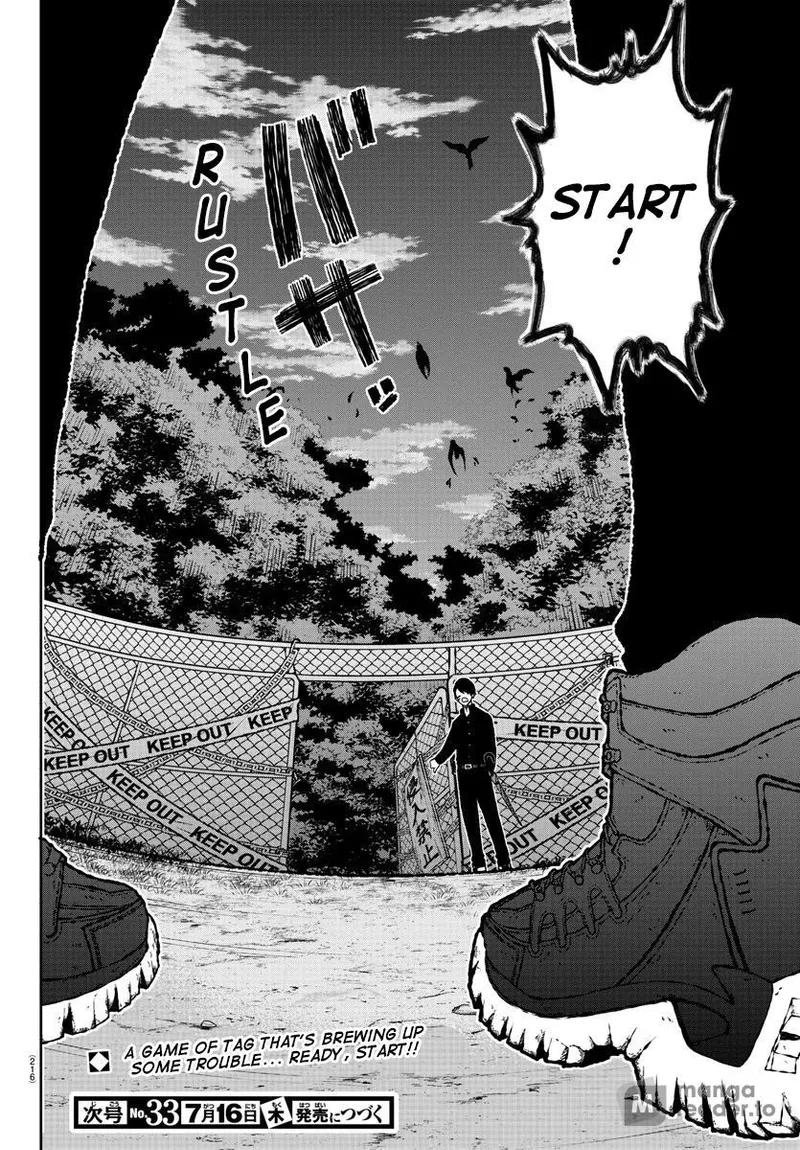 Page 19 of Chapter 5: Chapter 5: The Journey Begins